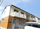 水島臨海鉄道水島本線/福井駅 徒歩6分 2階 築32年の外観