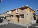 伯備線/総社駅 バス:30分:停歩4分 2階 築8年の外観