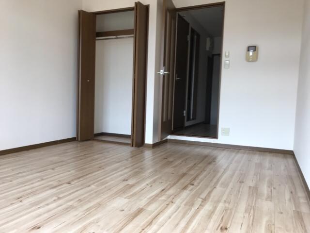 室内 山陽本線（中国）/新倉敷駅 徒歩2分 2階 築25年