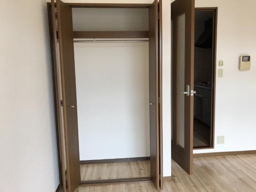 クローゼット 山陽本線（中国）/新倉敷駅 徒歩2分 2階 築25年