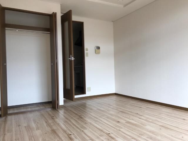 室内 山陽本線（中国）/新倉敷駅 徒歩2分 2階 築25年