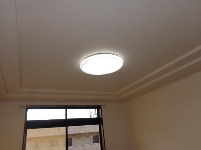 照明 山陽本線（中国）/新倉敷駅 徒歩2分 2階 築25年