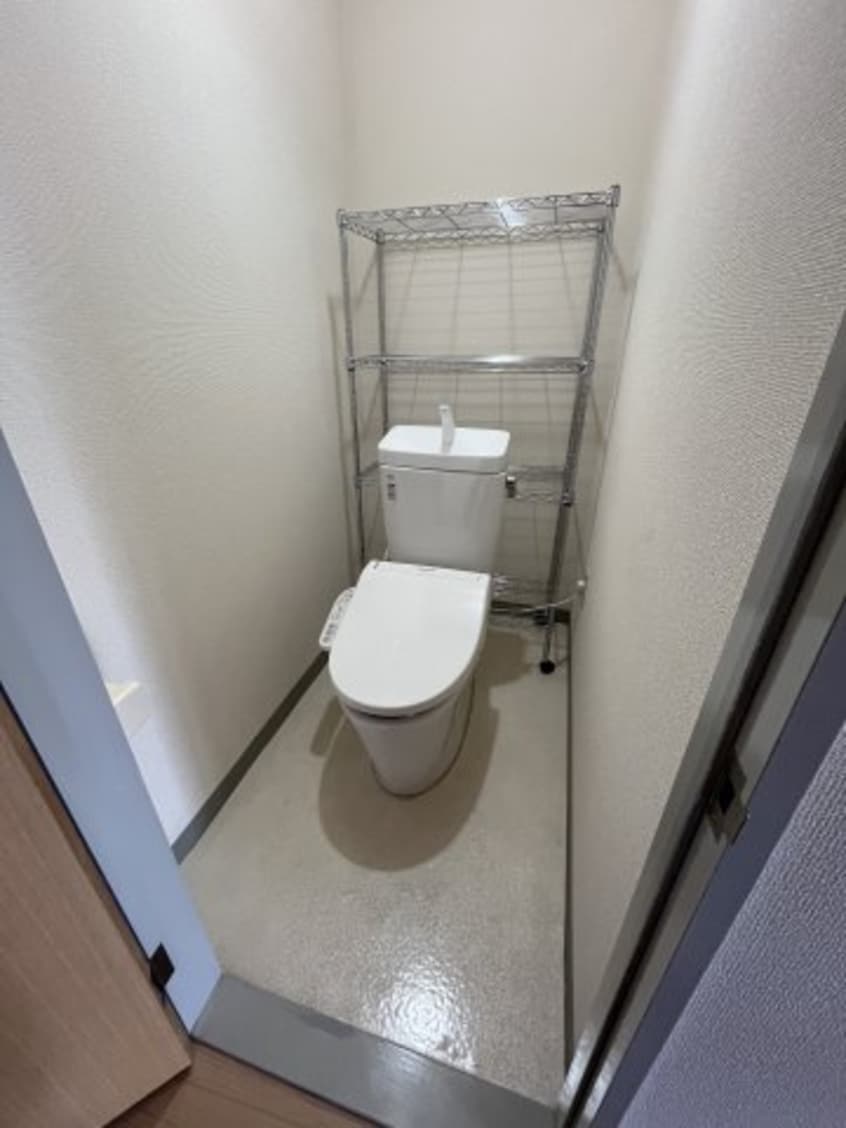  井原鉄道井原線/子守唄の里高屋駅 徒歩6分 2階 築33年