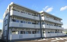 井原鉄道井原線/小田駅 徒歩34分 3階 築4年の外観