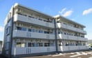 井原鉄道井原線/小田駅 徒歩34分 3階 築4年の外観