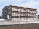 井原鉄道井原線/総社駅 徒歩16分 3階 築19年の外観