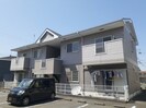 山陽本線（中国）/西阿知駅 徒歩12分 1階 築33年の外観