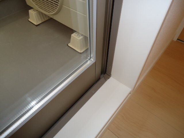 複層ガラス 山陽本線（中国）/西阿知駅 徒歩17分 2階 築11年