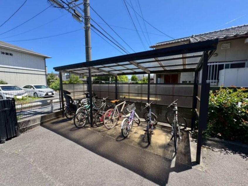  水島臨海鉄道水島本線/球場前駅 徒歩19分 1階 築25年