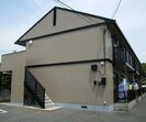 山陽本線（中国）/新倉敷駅 徒歩26分 1階 築30年の外観