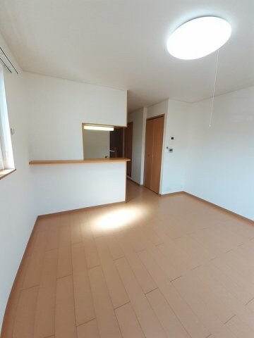  津山線/法界院駅 バス33分本村下車:停歩4分 2階 築17年