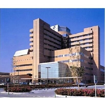 岡山医療センターまで1800m 津山線/法界院駅 バス33分本村下車:停歩4分 2階 築17年