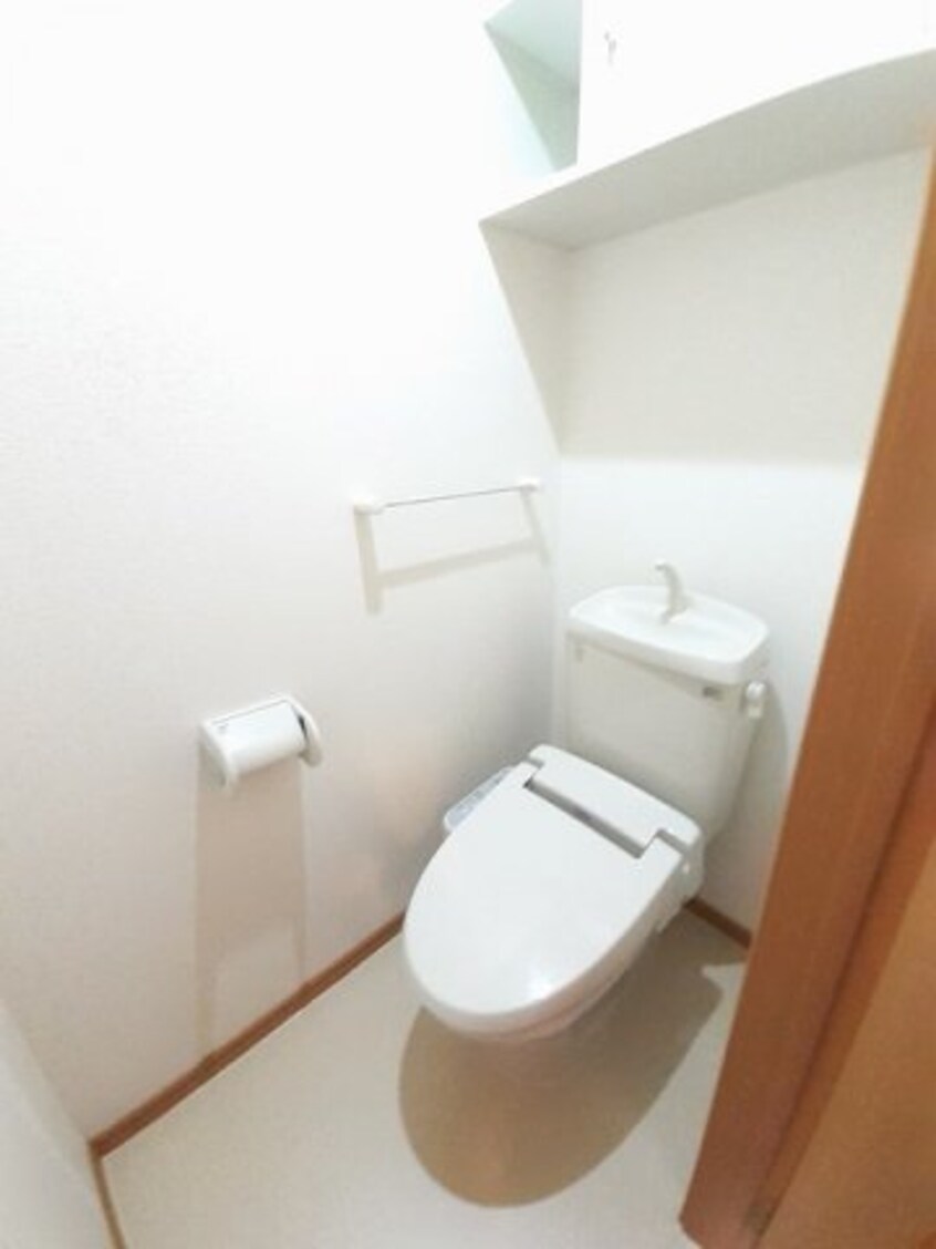  津山線/法界院駅 バス33分本村下車:停歩4分 2階 築17年