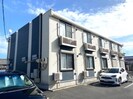 山陽本線（中国）/倉敷駅 徒歩21分 1階 築13年の外観