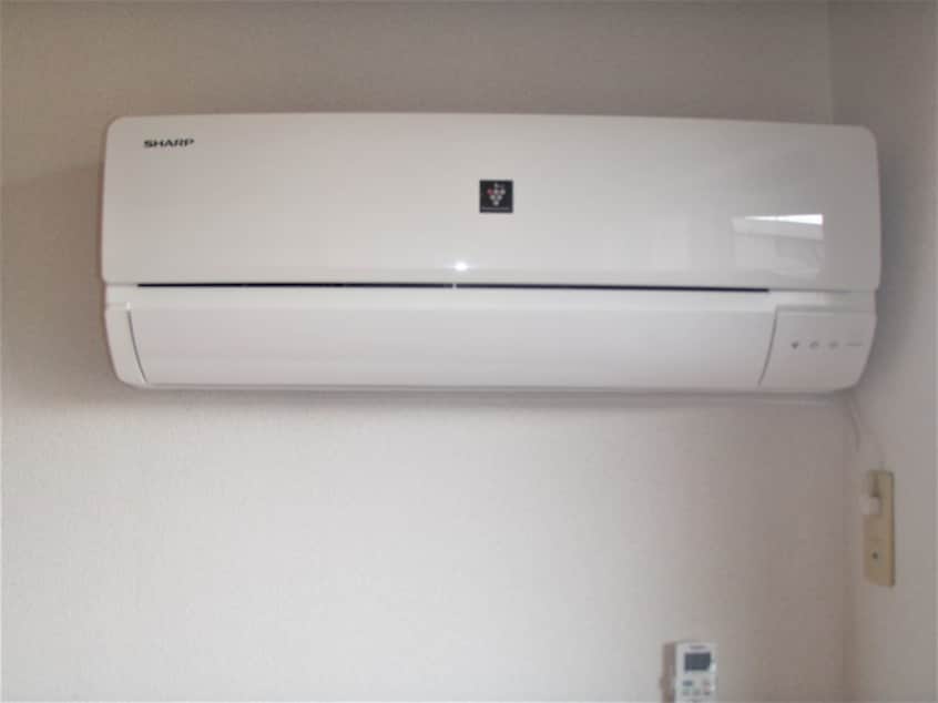  水島臨海鉄道水島本線/西富井駅 徒歩5分 2階 築27年