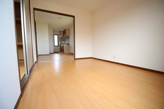  吉備線<桃太郎線>/東総社駅 徒歩16分 2階 築25年