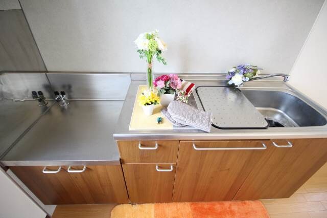  吉備線<桃太郎線>/東総社駅 徒歩16分 2階 築25年