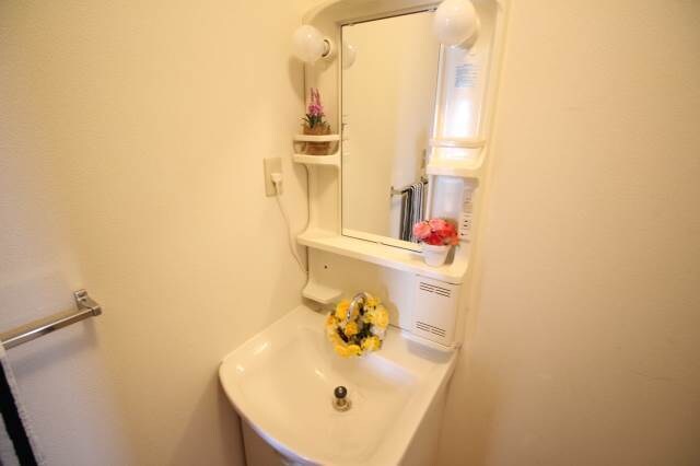  吉備線<桃太郎線>/東総社駅 徒歩16分 2階 築25年