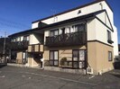 瀬戸大橋線/上の町駅 徒歩21分 1階 築30年の外観