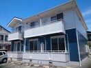山陽本線（中国）/倉敷駅 徒歩12分 1階 築21年の外観