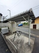  山陽本線（中国）/倉敷駅 徒歩12分 1階 築21年