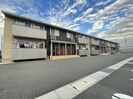山陽本線（中国）/西阿知駅 徒歩21分 2階 築7年の外観