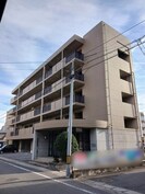 山陽本線（中国）/倉敷駅 徒歩13分 3階 築23年の外観