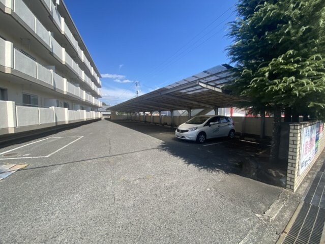  山陽本線（中国）/中庄駅 徒歩20分 3階 築44年