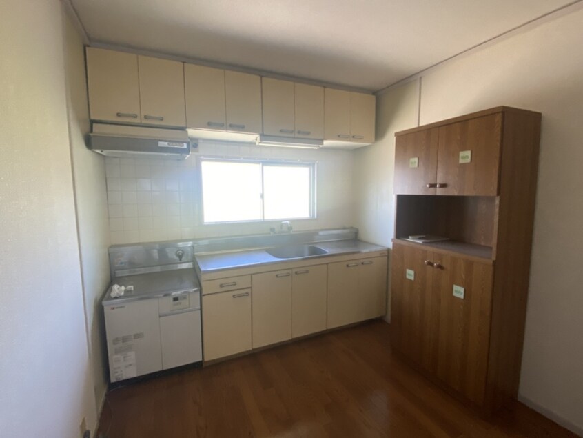  山陽本線（中国）/中庄駅 徒歩20分 3階 築44年