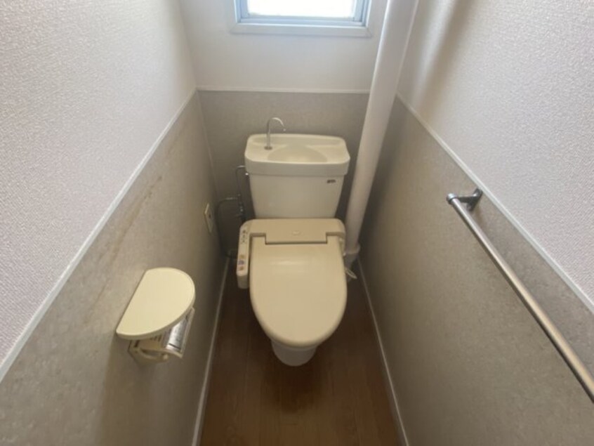  山陽本線（中国）/中庄駅 徒歩20分 3階 築44年