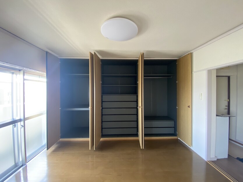  山陽本線（中国）/中庄駅 徒歩20分 3階 築44年