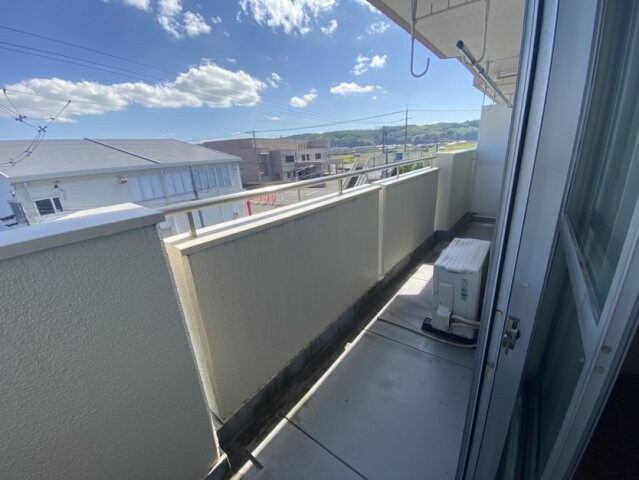  山陽本線（中国）/中庄駅 徒歩20分 3階 築44年