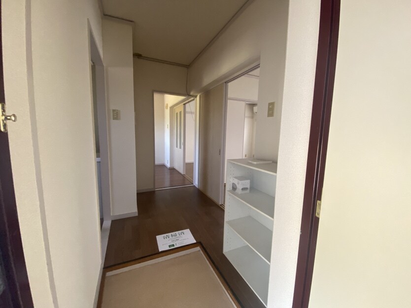  山陽本線（中国）/中庄駅 徒歩20分 3階 築44年