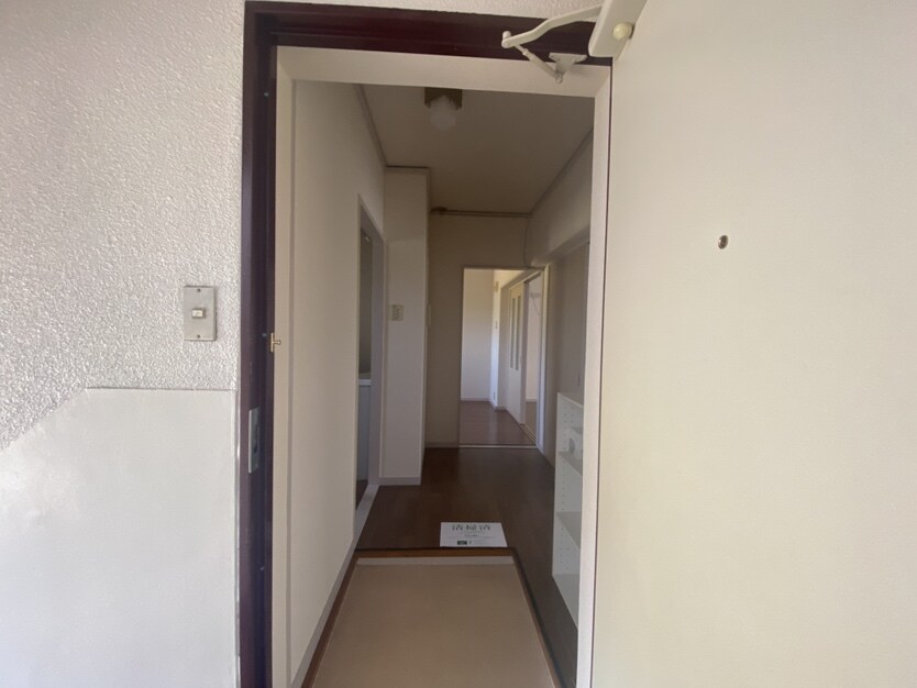  山陽本線（中国）/中庄駅 徒歩20分 3階 築44年