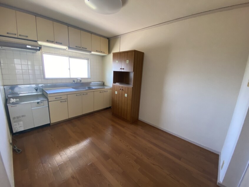  山陽本線（中国）/中庄駅 徒歩20分 3階 築44年