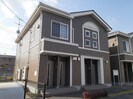 水島臨海鉄道水島本線/福井駅 徒歩16分 1階 築21年の外観