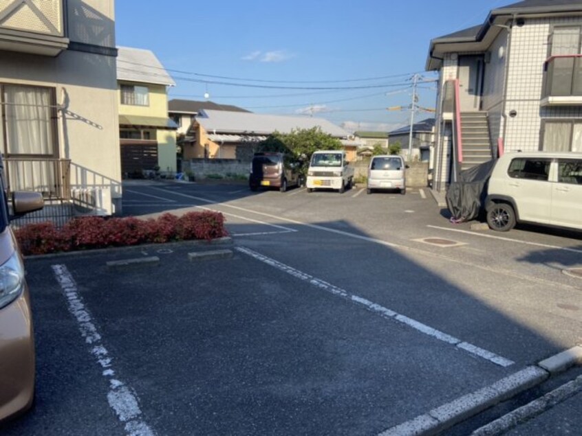  山陽本線（中国）/倉敷駅 徒歩31分 1階 築31年