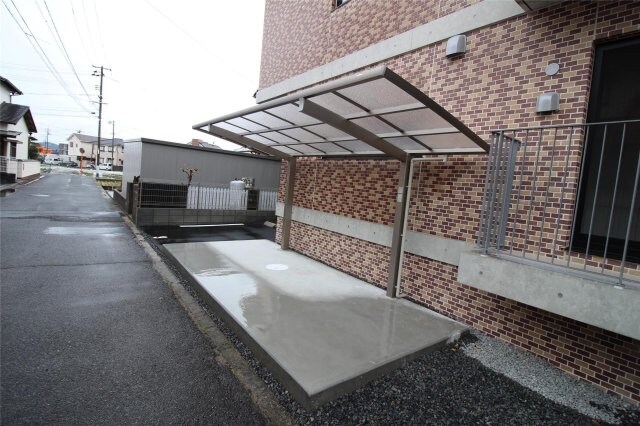  山陽本線（中国）/倉敷駅 徒歩23分 1階 築7年