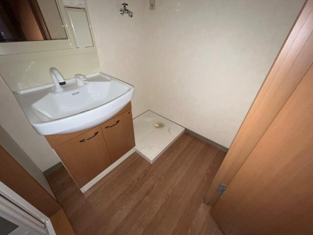 脱衣所 伯備線/総社駅 徒歩20分 1階 築18年