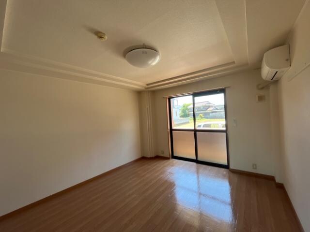 洋室 伯備線/総社駅 徒歩20分 1階 築18年