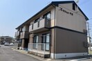 山陽本線（中国）/新倉敷駅 徒歩23分 1階 築27年の外観