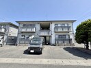 水島臨海鉄道水島本線/栄駅 徒歩21分 1階 築25年の外観