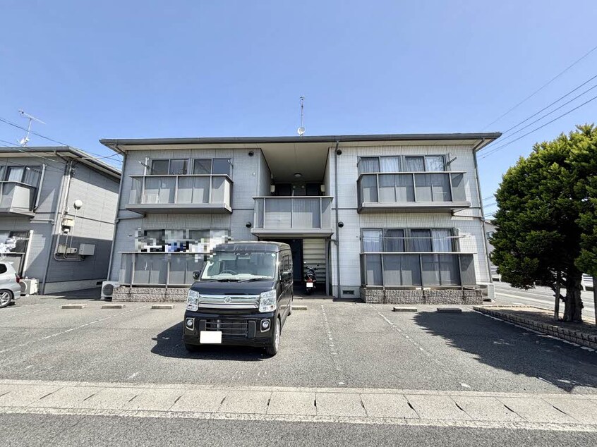  水島臨海鉄道水島本線/栄駅 徒歩21分 1階 築25年