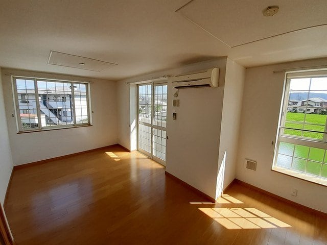  山陽本線（中国）/西阿知駅 徒歩7分 2階 築18年