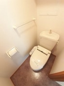  山陽本線（中国）/西阿知駅 徒歩7分 2階 築18年