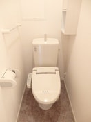  水島臨海鉄道水島本線/西富井駅 徒歩15分 2階 築13年