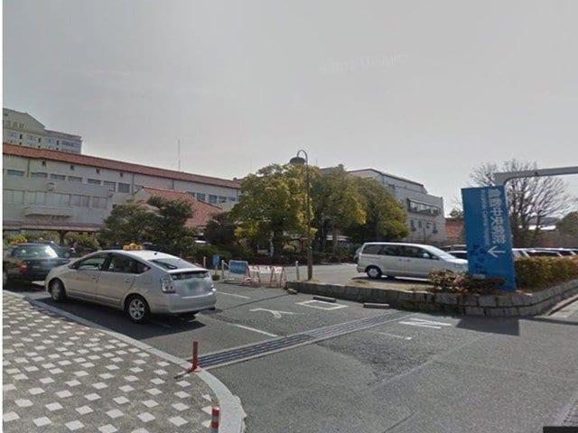 倉敷中央病院まで350m 山陽本線（中国）/倉敷駅 徒歩15分 5階 築7年