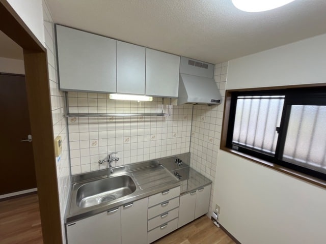  山陽本線（中国）/倉敷駅 バス16分羽島下車:停歩3分 2階 築27年