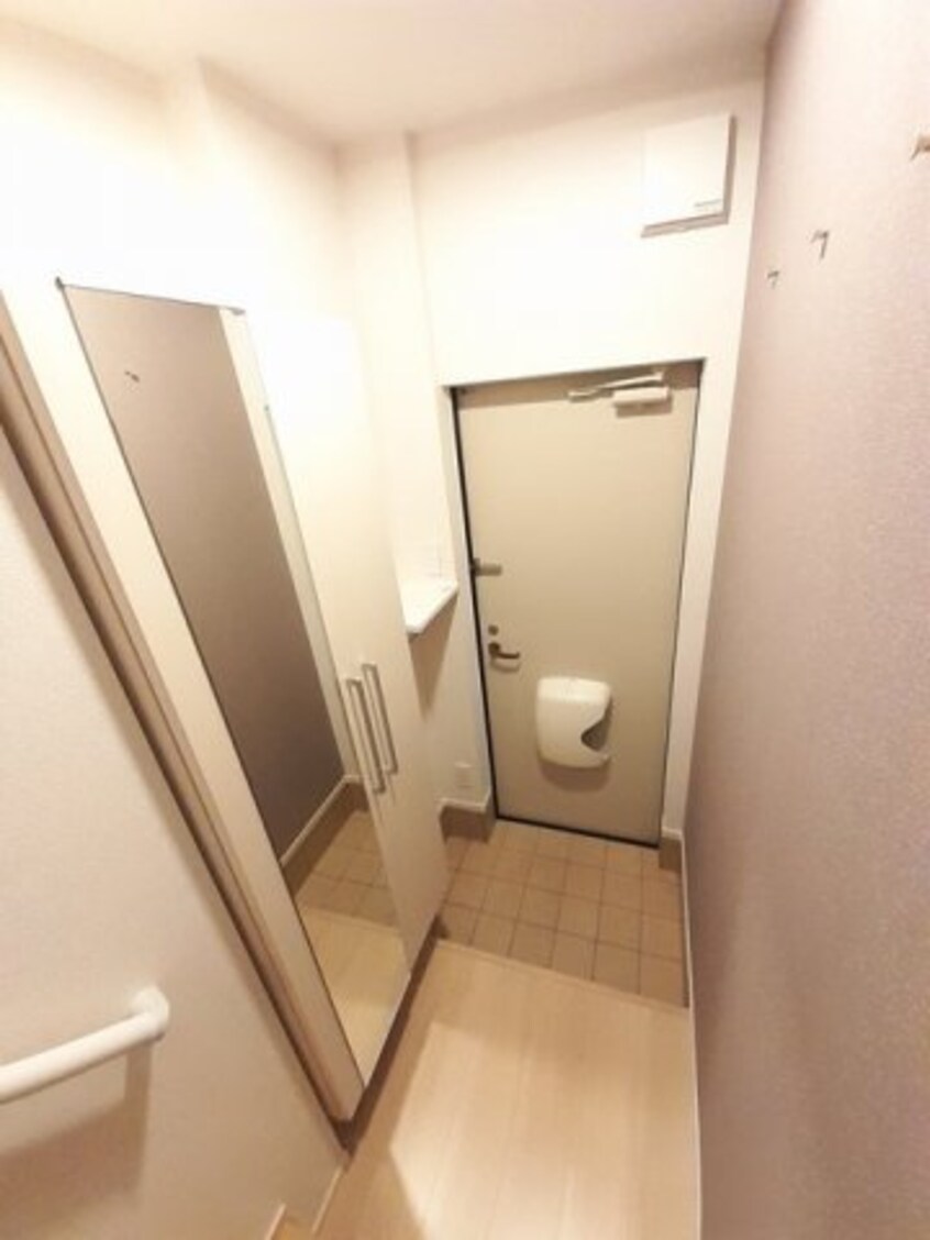  水島臨海鉄道水島本線/弥生駅 徒歩7分 3階 築2年