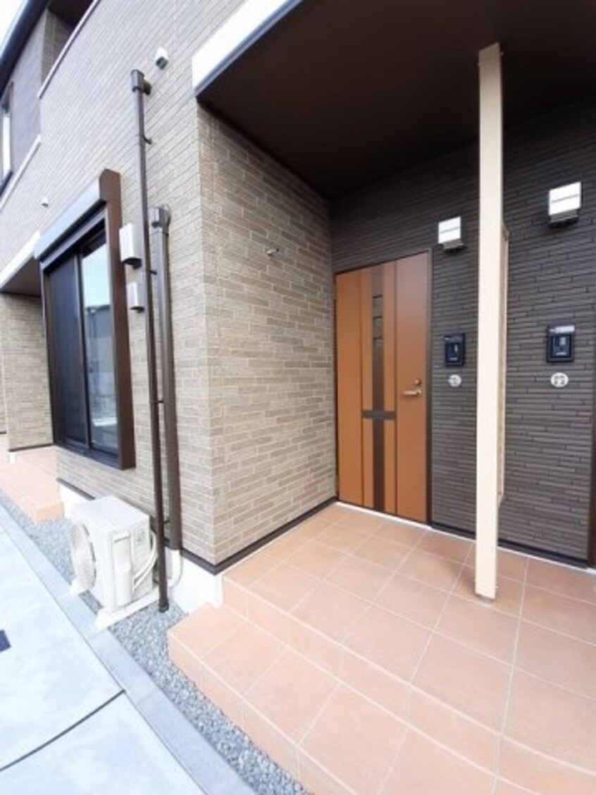  水島臨海鉄道水島本線/栄駅 徒歩16分 2階 築2年